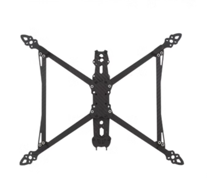 Wholesale Price MARK4 V2 FPV Long Range 10inch 427mm Frame Kit Accessory Drones Product