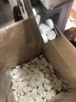2024 Novo modelo HMEF HME Máquina de enrolar fita de papel de filtro 220V para fabricação de produtos médicos
