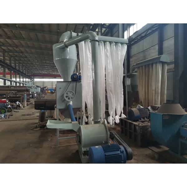 Машина 100-1000kg/H Pulverizer удара специи 1000kg/H травы чилей циннамона