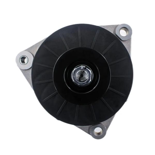 202V26101-7271 Générateur de moteur de camion 28V 80A Pour Sinotruk Sitrak Man Mc11 Mc13 MAN TGA D2676