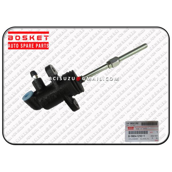 8-98041292-0 el sistema del embrague parte el cilindro 8980412920 del esclavo de NKR55 4JB1T
