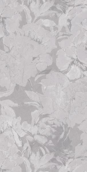 Light Gray 6 X 12 Ceramic Floor Tile Poem Of Romance Vosges Mountains