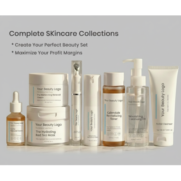 Water Brightening Essence For Dull And Dehydrated Skin Deeply Moisturize Brighten Skin Tone Soothe Skin And Create Young And Energetic Appearance