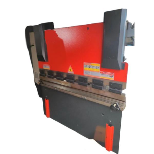 Kitchen Sink Metal Sheet Automatic Press Brake Bending Machine Stainless Steel