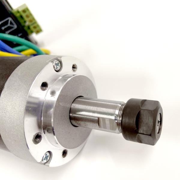 Brushless Dc Motor  JSSBY114-4120-CD5  IE 1 48V 500W 12000rpm high quality  bldc motor