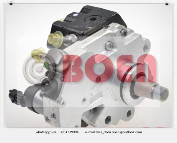 Durable Fuel Metering Solenoid Valve 0928400715 For 0445010107 / 0445010213