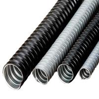 Pipe de conduit flexible à charge lourde 6-150 mm Épaisseur en plastique 0,5-2 mm