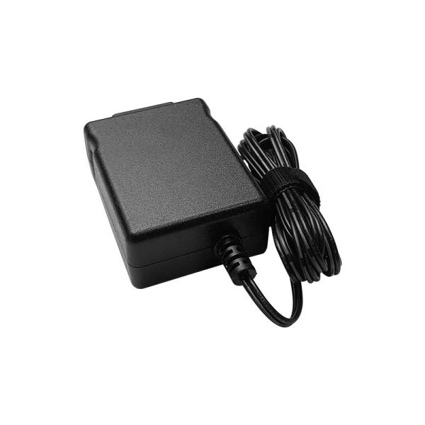 24W 1.5A 12V Desktop Power Adapter With Safety Protection PSE