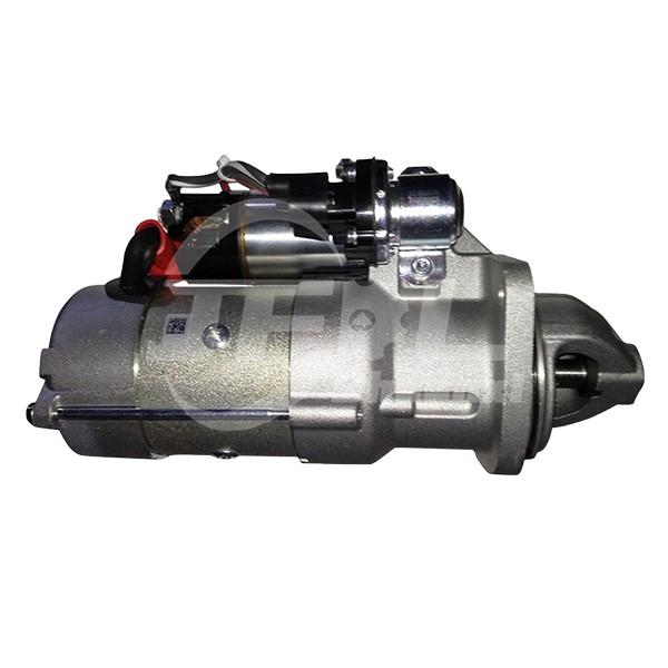 Starter motor 13070843 13054486 13031962 for Sinotruk HOWO