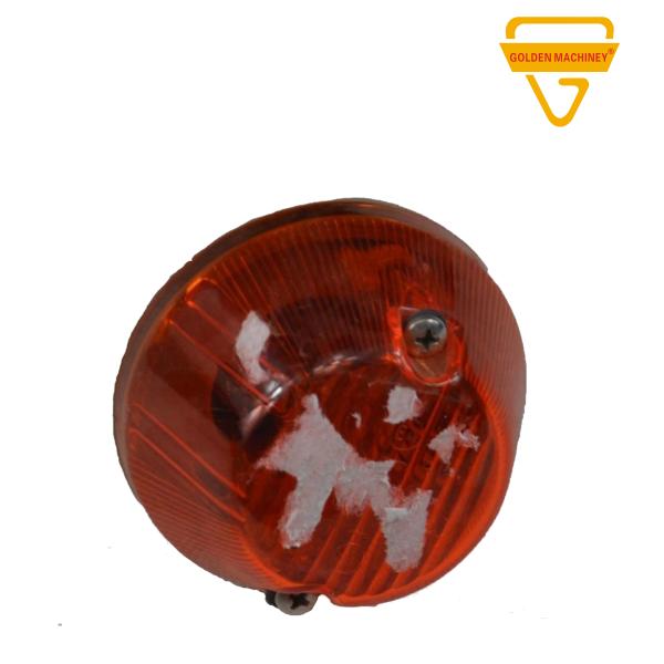 81253206115 MAN LION S STAR Truck Indicator