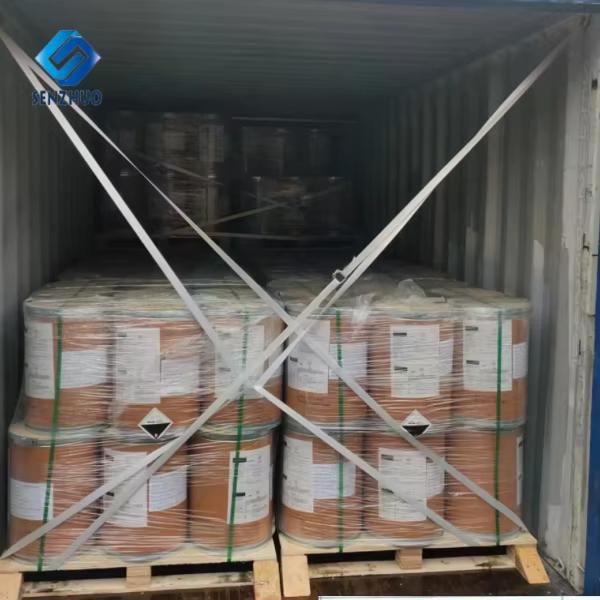 Analytical Reagents Daily Chemicals Bismuththiol CAS 1072-71-5 Fuel Additives