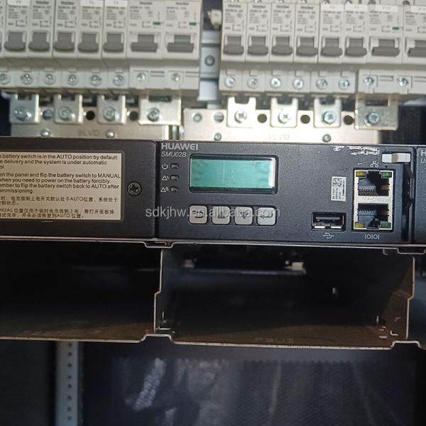 TP48200B-N20B2 Power Module Optional Combination Frequency Switch for Huawei Network Communication Power Cabinet