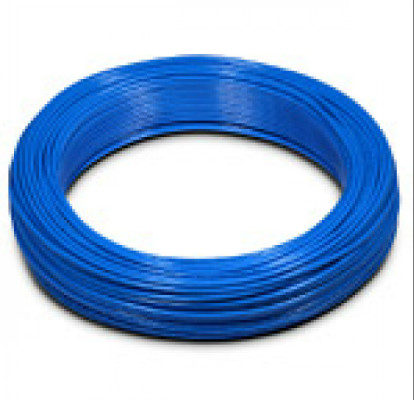 SMC TU1065BU-100 трубы, 100 метров ролл, TU полиуретановые трубы