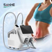 5 máquina de congelação gorda de Cryolipolysis dos aplicadores 360 para o tratamento do corpo inteiro.