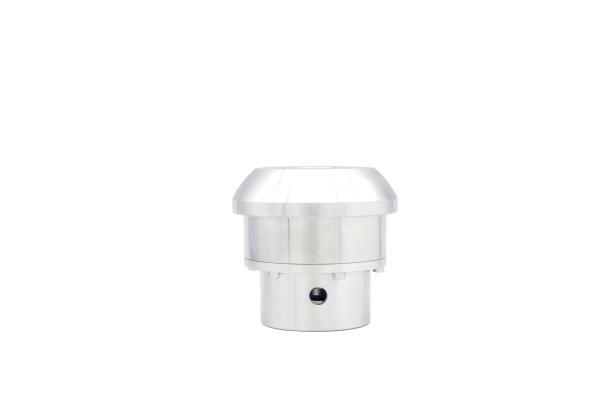 High Accuracy Pressure Transmitter For Oilfield Drilling Cementing Fracturing Truck