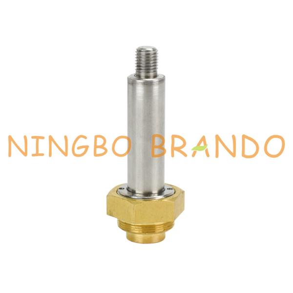 2 Way Normally Open Water Solenoid Valve Stem Armature Plunger