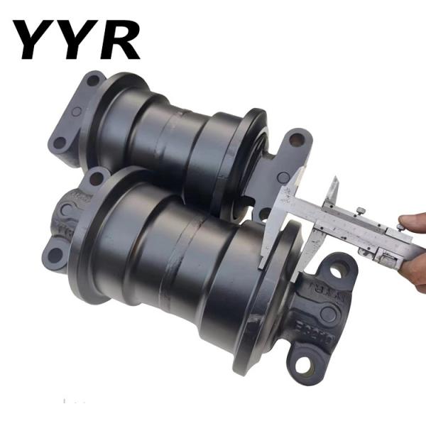 Ролики PC300-1 PC350-6 PC400-3 следа экскаватора доказательства корозии EC290 EC360