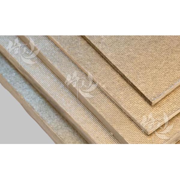 Укрепленный изоляционный лист Мика для производства Печь двери предотвратить утечку воды