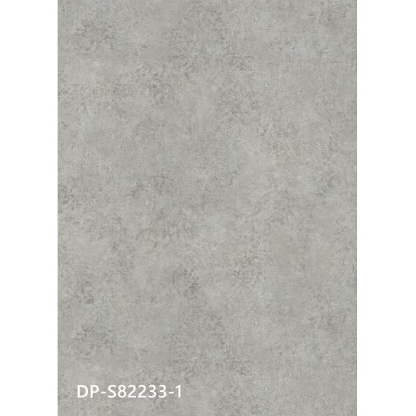 ссадина GKBM DP-S82233 настила винила цемента 1220x183mm 4mm высокая
