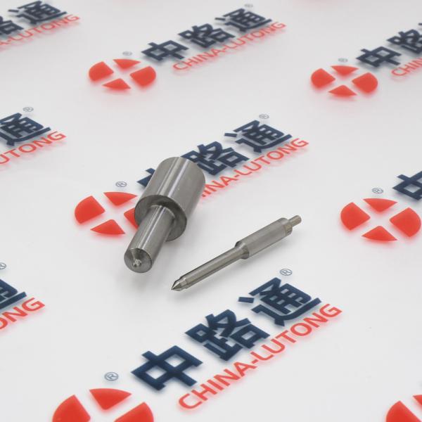Fuel Spray Nozzle Spare Parts Injector Nozzle 0 433 270 114 DLL150S393 Injector Nozzle 0433270114 DLL150S393 for MWM D208 225 226 308 322 325 327