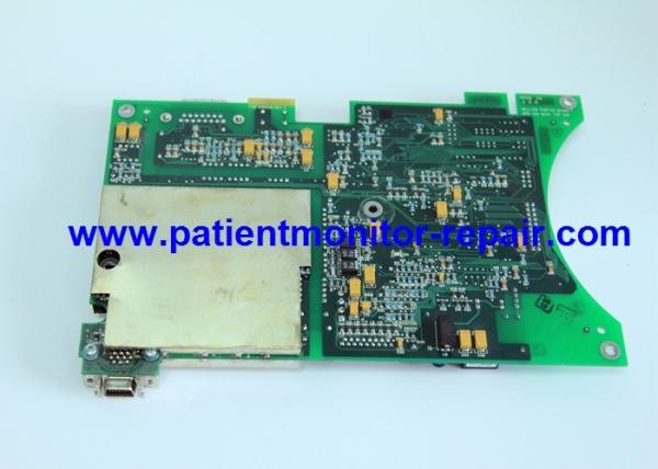 Mainboard pour le PURITAIN BENNETT NBP-35, N-395 oxymètre PN de Covidien : 036861R a employé la partie