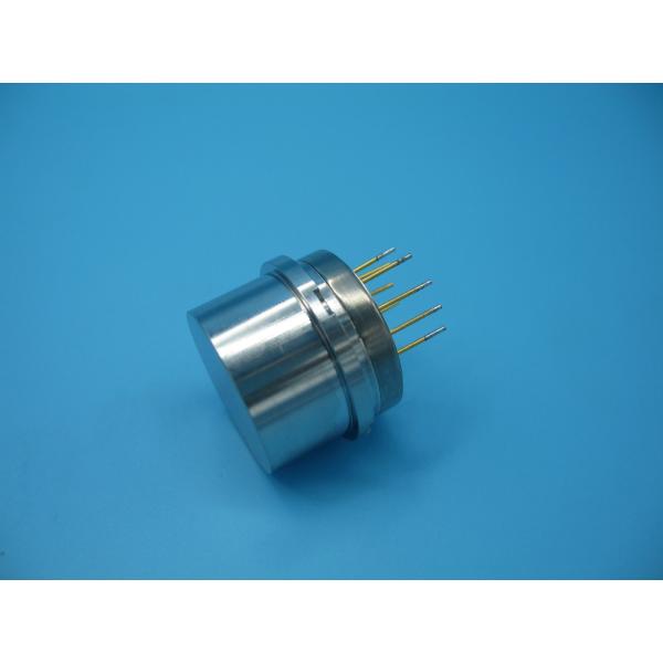 Miniaturized High Precision Large Number Inertial Pilot Accelerometers For  Use with threshold value 5μg