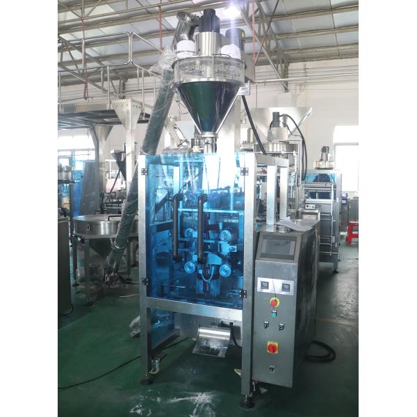 Машина упаковки порошка Мултани Митти нержавеющей стали