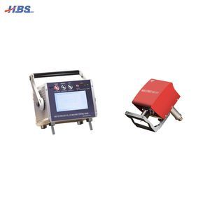 Electric Marking Machine in Industry Application