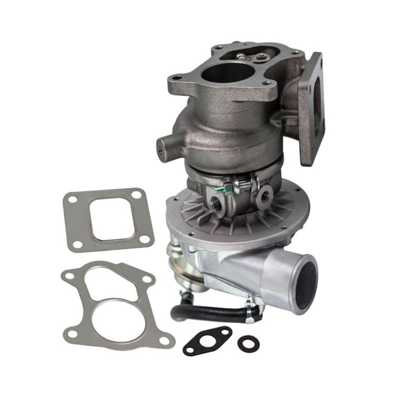 RHF5 Turbocharger 28201-4X710 28200-4X400 For Hyundai Terracan CRDi 2.9L Engine