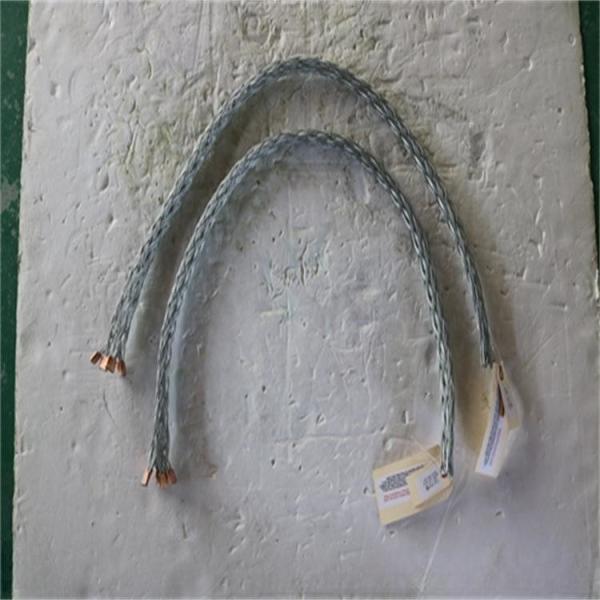 Lewis Pulling Grip Wire Rope AA-O-TW-36(1/2-3/4)