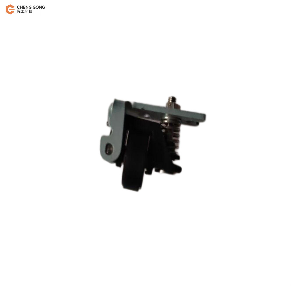 Hitachi TS-EC2G-U13210H V2G Card Reader Задняя нижняя резиновая колеса