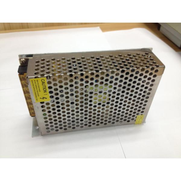 LED Lighting Constant Voltage Switch Power Supply 12V 5A 5V 1A 2A 3A 5A 12A Regulated