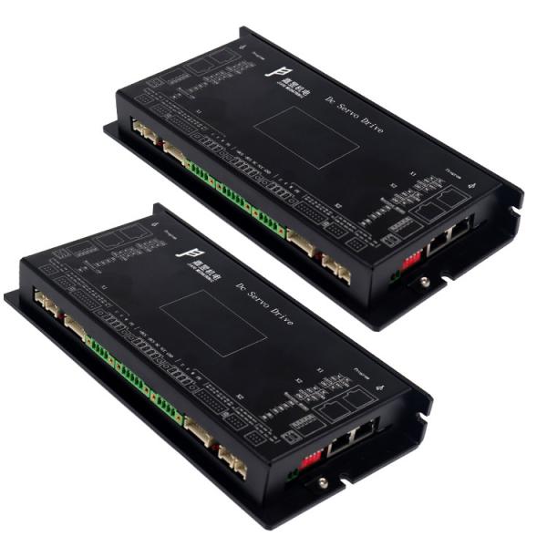 equipo de For 3C del regulador de la impulsión del motor servo de la baja tensión de 24V 30A