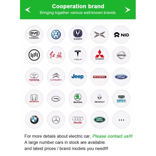 Chery small Ant 4 Passengers Mini Ev Car Arrizo 5 Vehicles 0km Second Hand Small Carry-in Suv Car Made In Electric R15