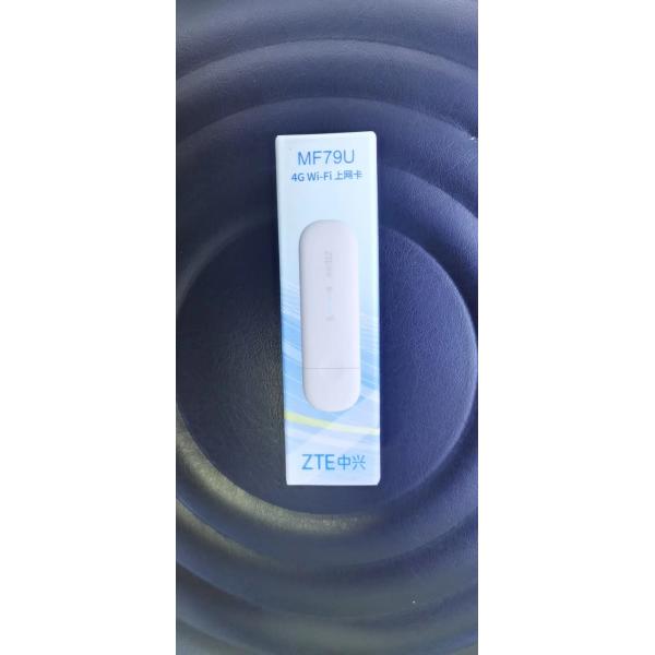Module ZTE MF79U LTE Wifi 4G LTE USB Stick Work Like Mobile WiFi Hotspot