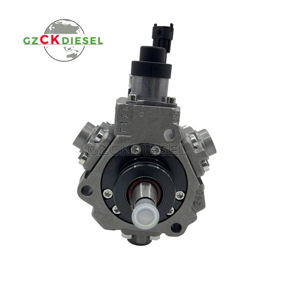 Diesel Fuel Injection Pump 6271-71-1110 0445020070 for PC130-8 Excavator