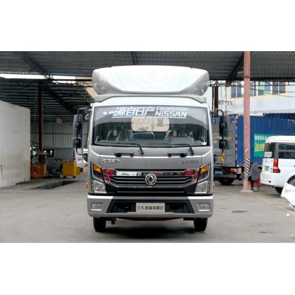 M9T Серебряный серый мини грузовой грузовик 6-скоростной ручной автоматической трансмиссии легкий дизельный тяжелый грузовик 4х2 приводное колесо слева