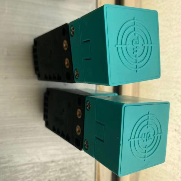 3RG4031-6JB00-PF ペッパール・フックス 感应感近感センサー