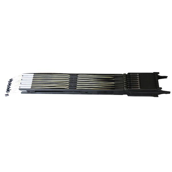 Electronic Jacquard Spare Parts Steel Electronic Jacquard M5 Module