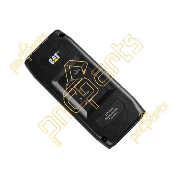 ET3 CAT Communication Adapter 3 317-7485