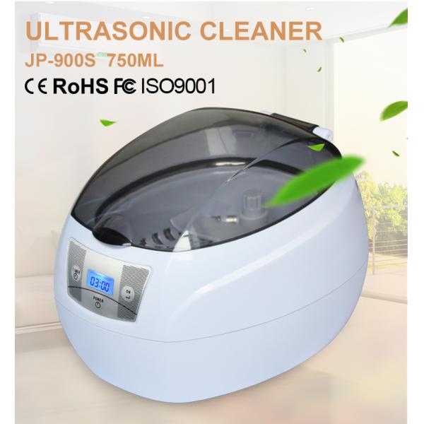 Уборщик JP-900S Skymen 750ml цифров ультразвуковой для мыть продуктов личной заботы