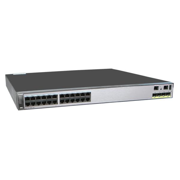 H3C Rack Mount 02351mqg S5730-44c-Hi Network Switch with 10/100/1000Mbps Transmission Rate
