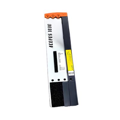 B&R Servo Drive 8V1090.001-2 The Ultimate Drive for Complex Multi-Axis Applications in Industrial Automation