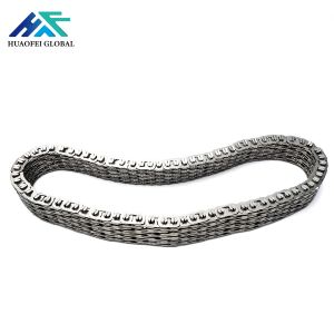  Original CVT Automatic Transmission System 0AW Chain Belt 0AW331301B