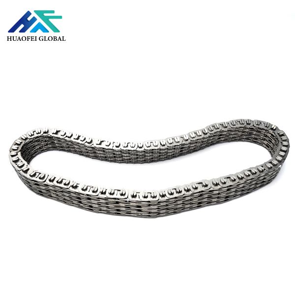0AW Continuously Variable Transmission Chain Automatic Gearbox For Audi