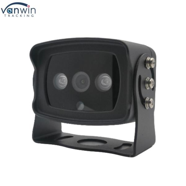 1080P BSD Car Reverse Camera Built-in algorithm Blind Spot Detection Camera Pedestrian Vehicle Detection