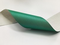 Лента ткани Multi цвета TC радуги отражательная для красочных сумок ботинок одежды