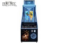adultes d'Arcade Basketball Game Machine For de l'écran 350W