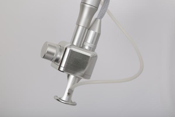 UltraPulse RF Tube Fractional CO2 Laser Vaginal Tightening/Skin Resurfacing Unit NBW-FII
