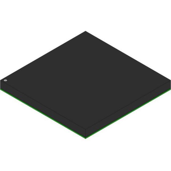 EP2S180F1020C3N Programmable Logic ICS Field Programmable Gate Array FPGA - Stratix II 8970 LABs 742 IOs